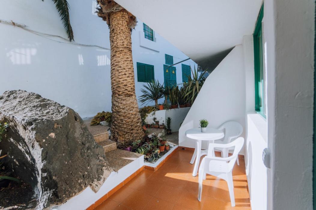 Central Location In A Great Complex With 300Mbps Internet Puerto del Carmen  Exterior foto